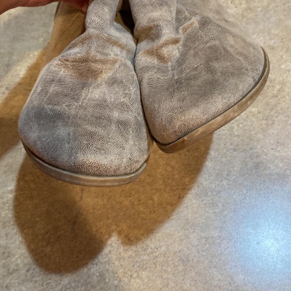 Women’s Very G boots size 9 - Picture 7 of 9